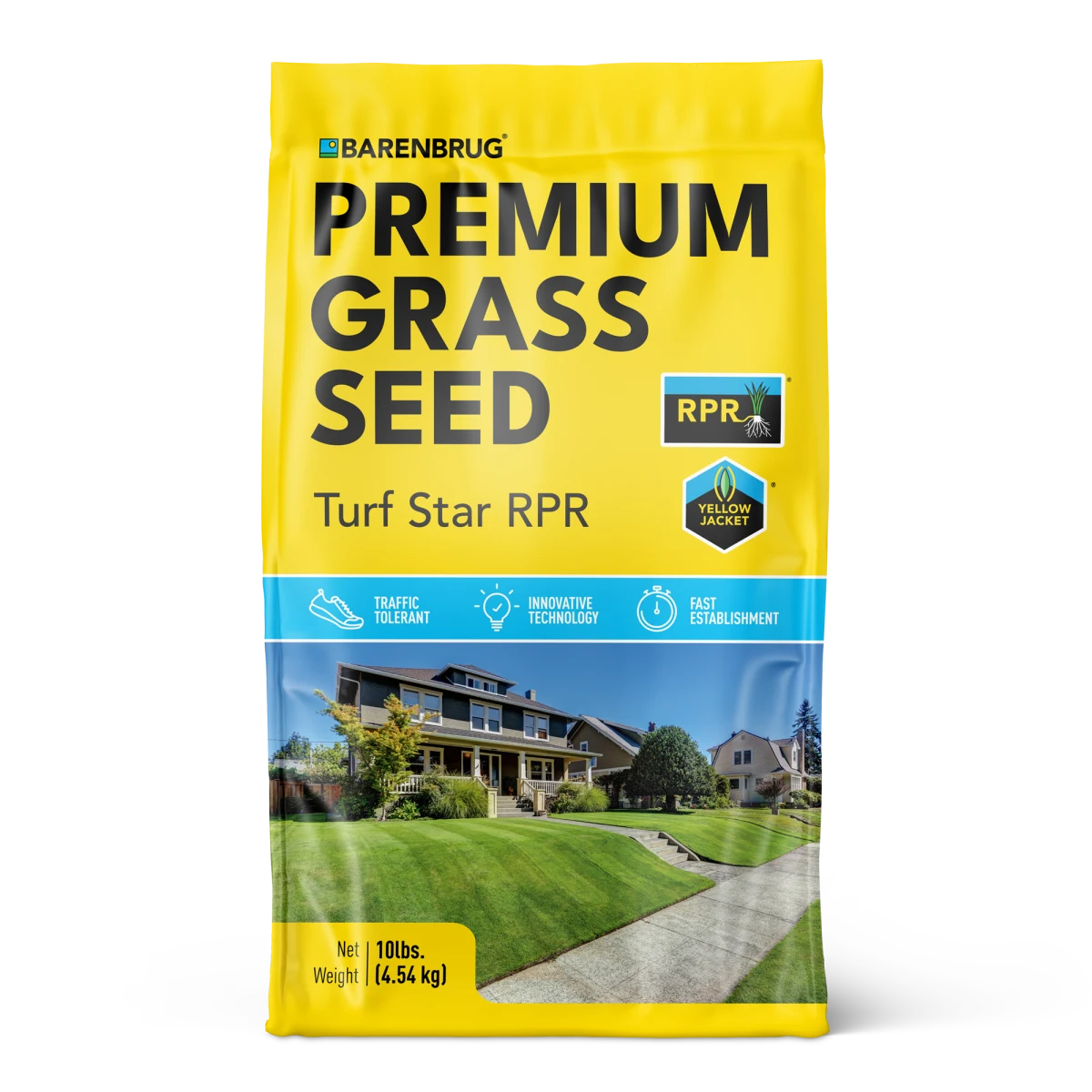 Barenbrug Turf Star RPR